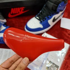 Giay Nike Air Jordan 1 Retro High Game Royal 9
