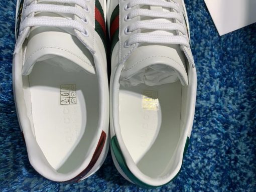 Gucci Ace Band 7 rotated