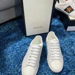 Gucci Ace White Pink 2
