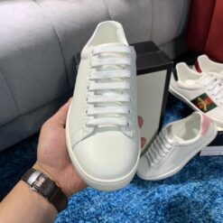Gucci Ace White Pink 4