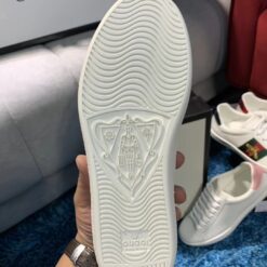 Gucci Ace White Pink 6
