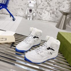 Gucci Basket sneaker white