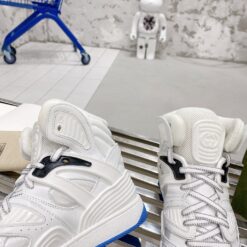 Gucci Basket sneaker white 6