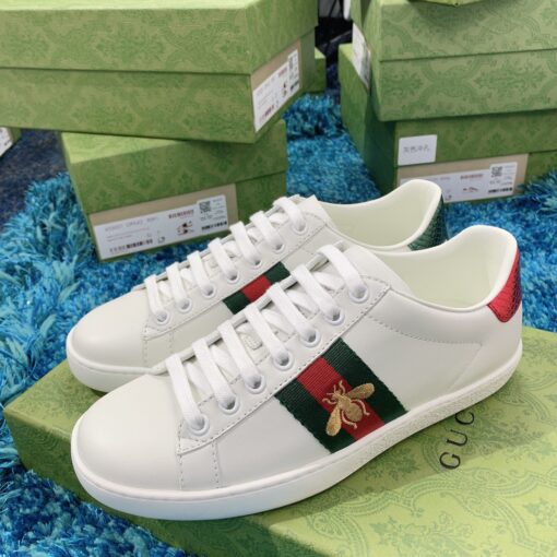 Gucci ace bee 10