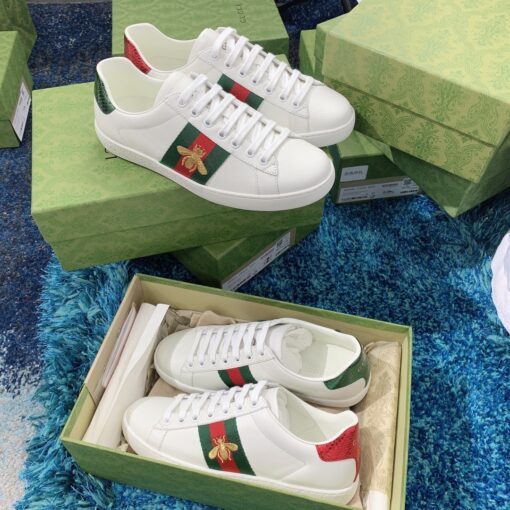 Gucci ace bee 11