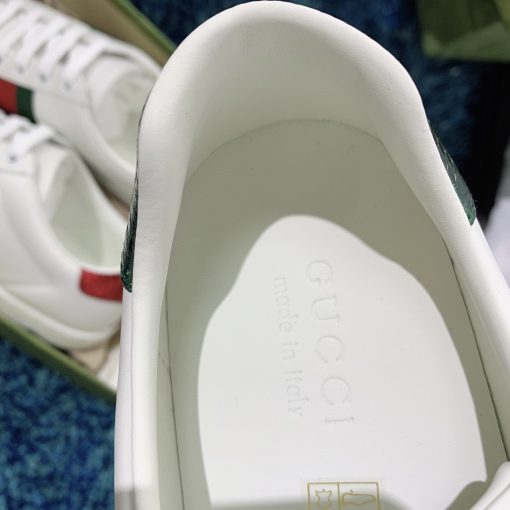 Gucci ace bee 17 rotated