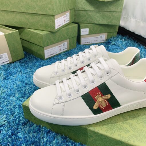 Gucci ace bee 6