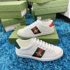 Gucci ace bee 9