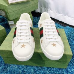Gucci ace bees stars 1