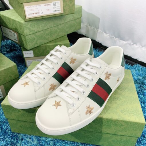 Gucci ace bees stars 2