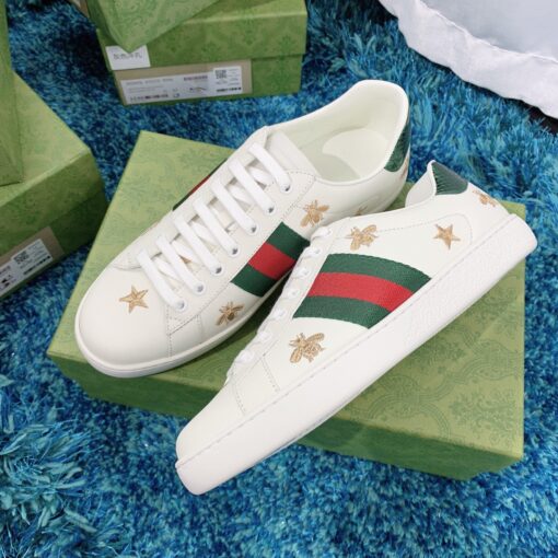 Gucci ace bees stars 4