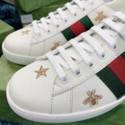 Gucci ace bees stars 5