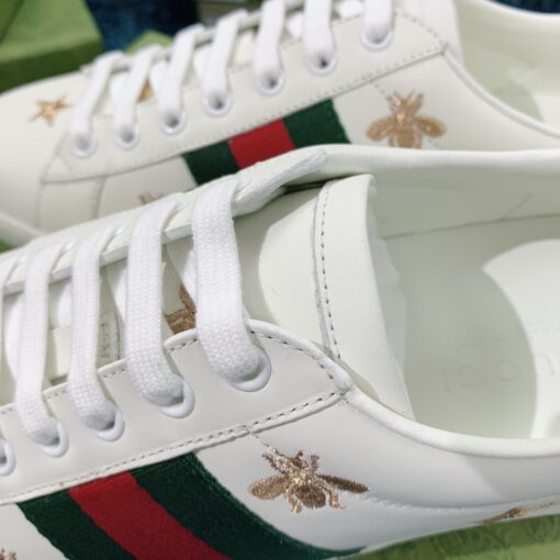 Gucci ace bees stars 6