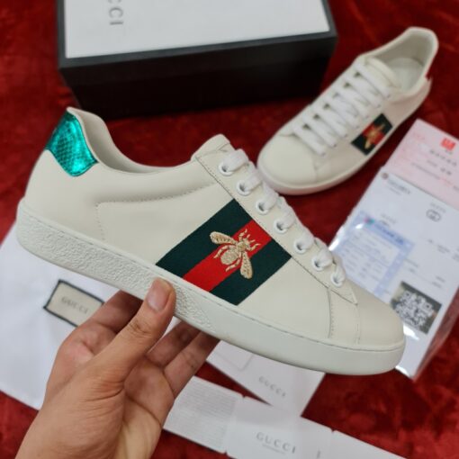 Gucci ace ong 1