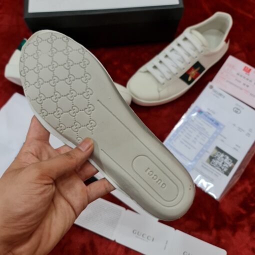 Gucci ace ong 11
