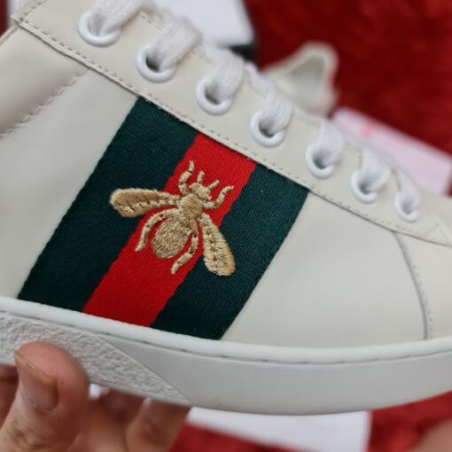 Gucci ace ong 12