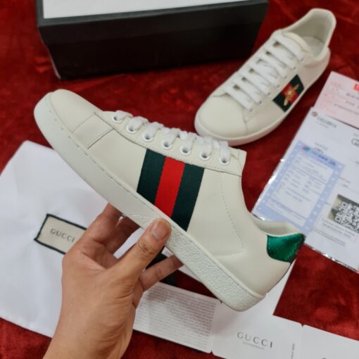 Gucci ace ong 13