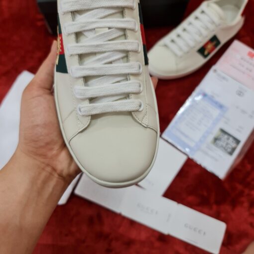 Gucci ace ong 2