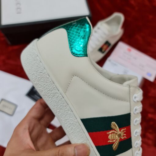 Gucci ace ong 5