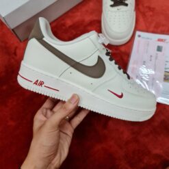 Giay air force 107 milk islow 1