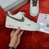 Giay air force 107 milk islow
