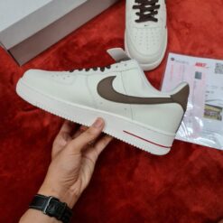 Giay air force 107 milk islow 3