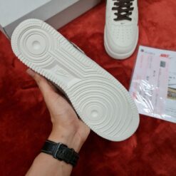 Giay air force 107 milk islow 7