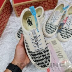 Giay the thao nam nu vans fear of god co thap 8
