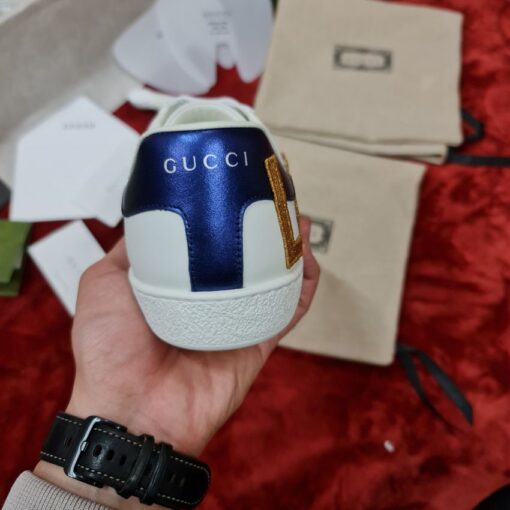 Gucci ace love sieu cap 6